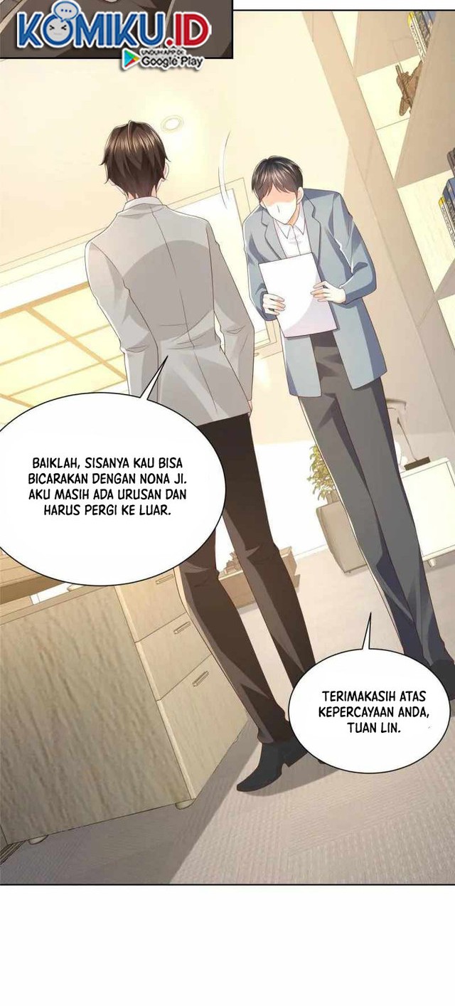 I Randomly Have A New Career Every Week Chapter 327 Gambar 14