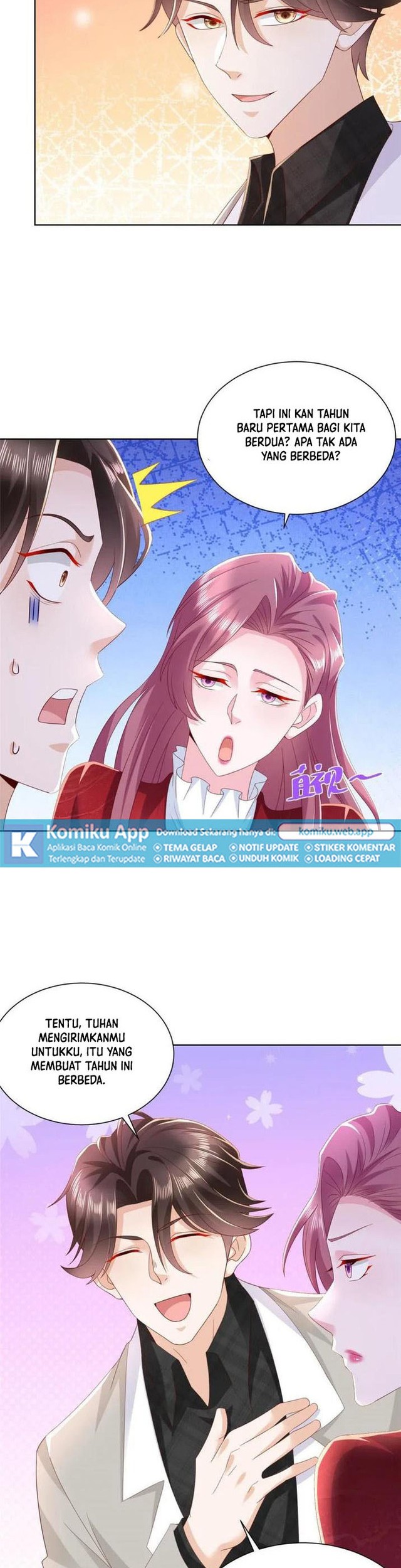 Manhua I Randomly Have A New Career Every Week Chapter 329 gambar nomor 2