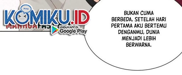 I Randomly Have A New Career Every Week Chapter 329 Gambar 3