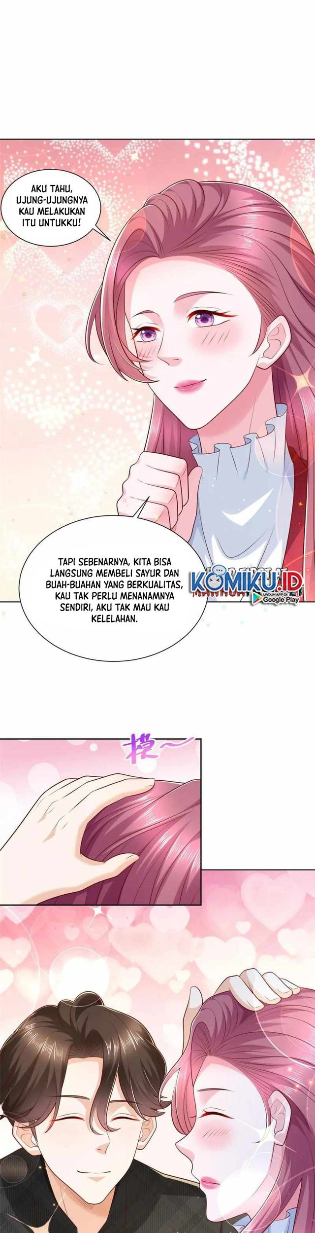 I Randomly Have A New Career Every Week Chapter 329 Gambar 22