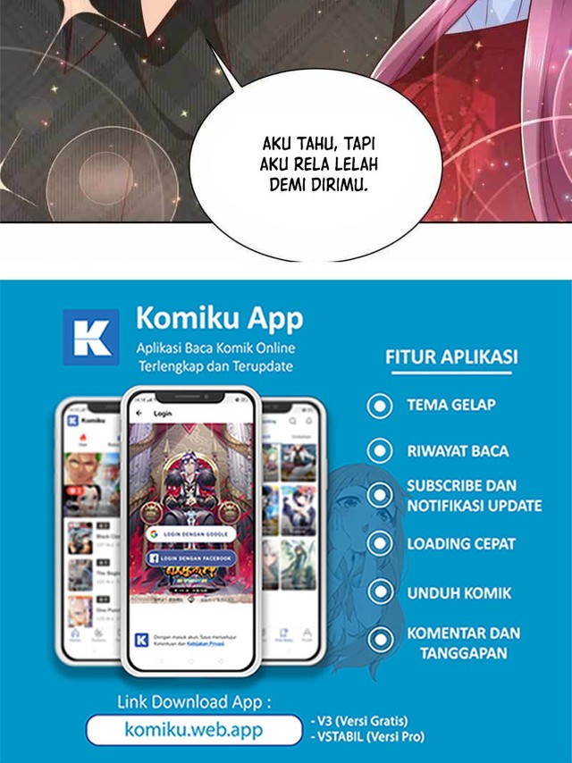 I Randomly Have A New Career Every Week Chapter 329 Gambar 23