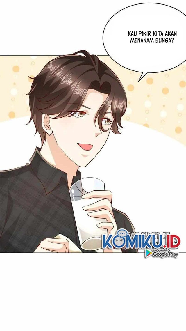 I Randomly Have A New Career Every Week Chapter 330 Gambar 3