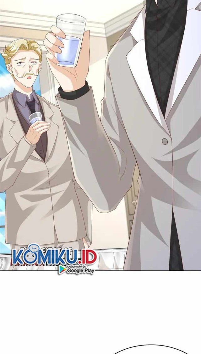 I Randomly Have A New Career Every Week Chapter 330 Gambar 14