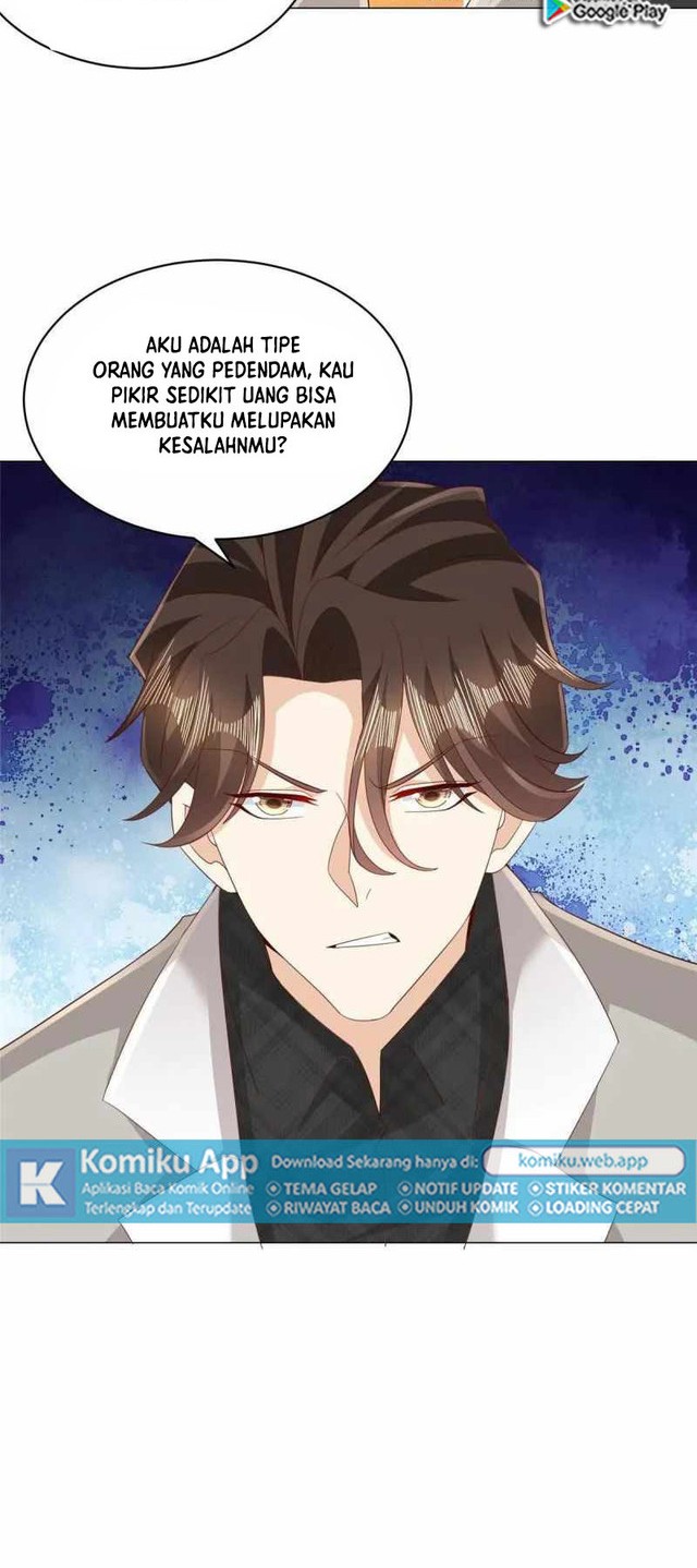 I Randomly Have A New Career Every Week Chapter 330 Gambar 22