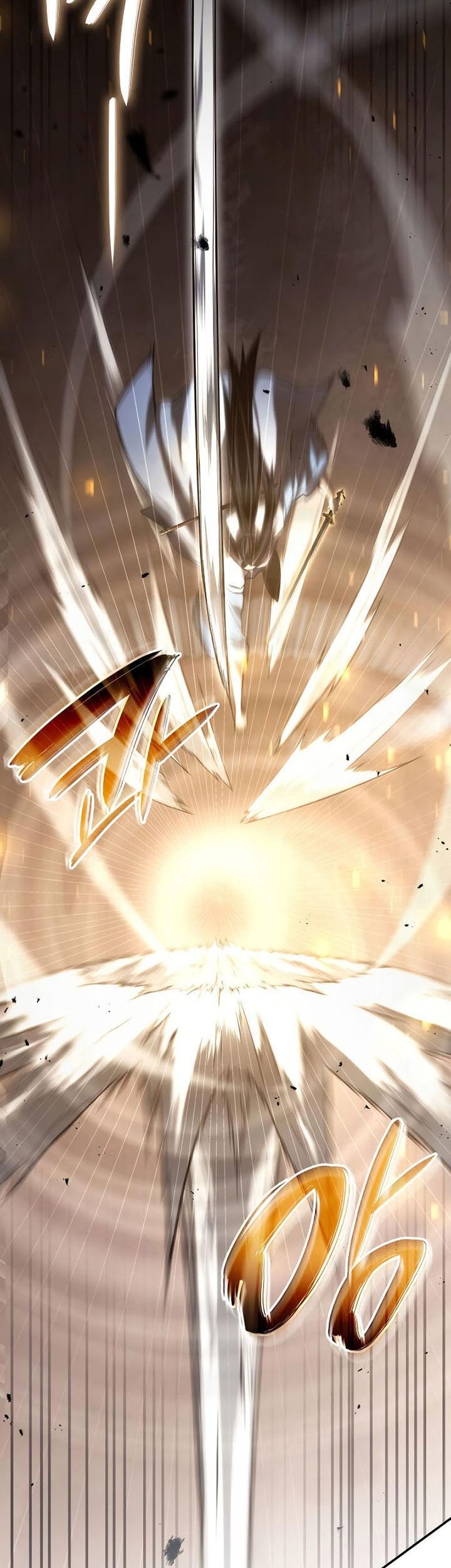 Boundless Necromancer Chapter 41 Gambar 8