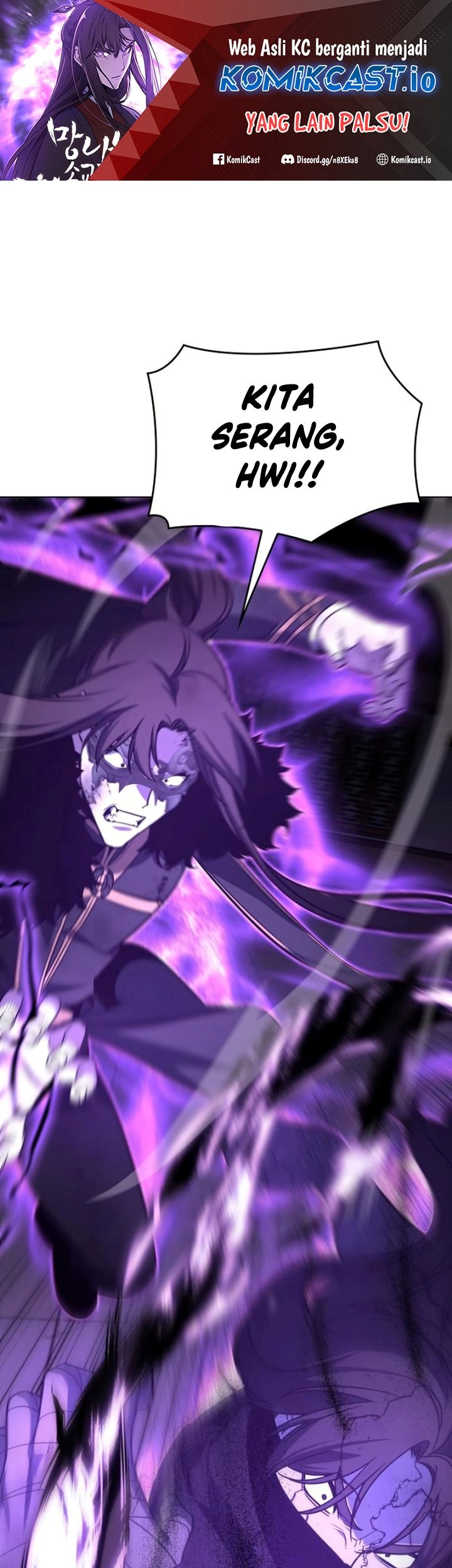 Baca Manhwa I Reincarnated As The Crazed Heir Chapter 92 Gambar 2