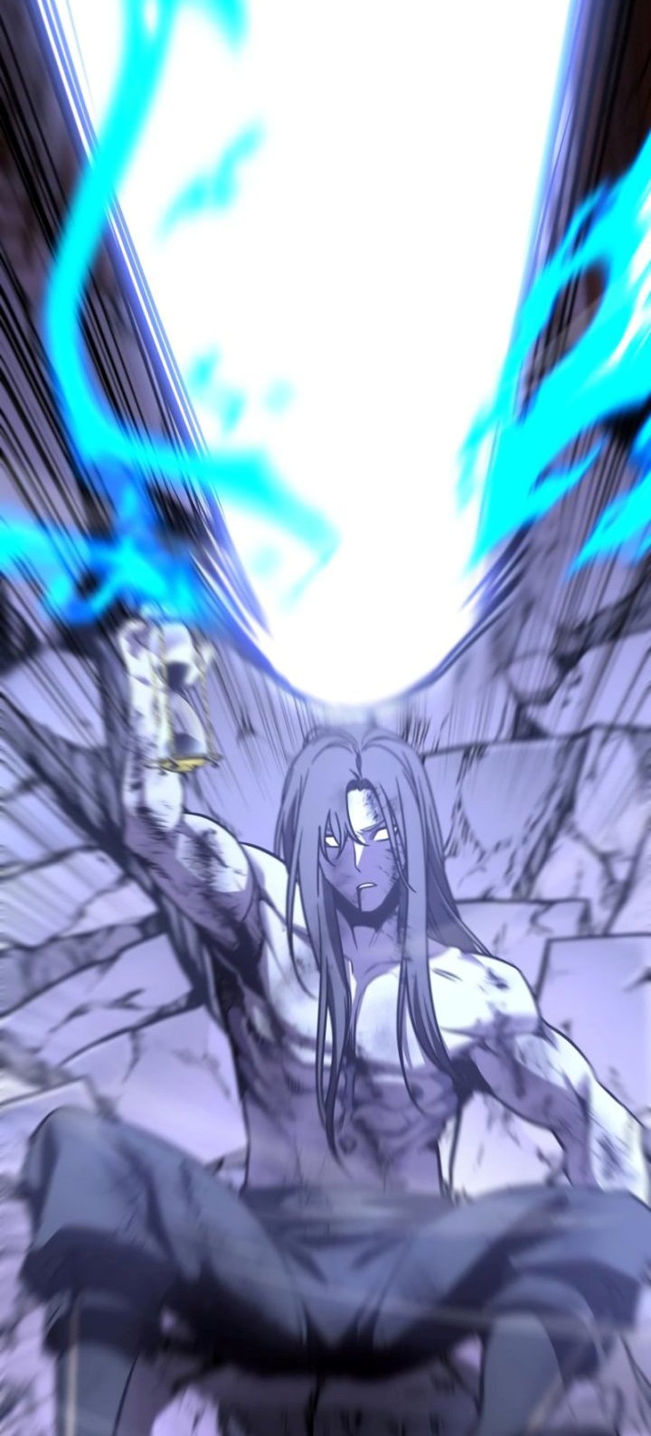 I Reincarnated As The Crazed Heir Chapter 92 Gambar 17
