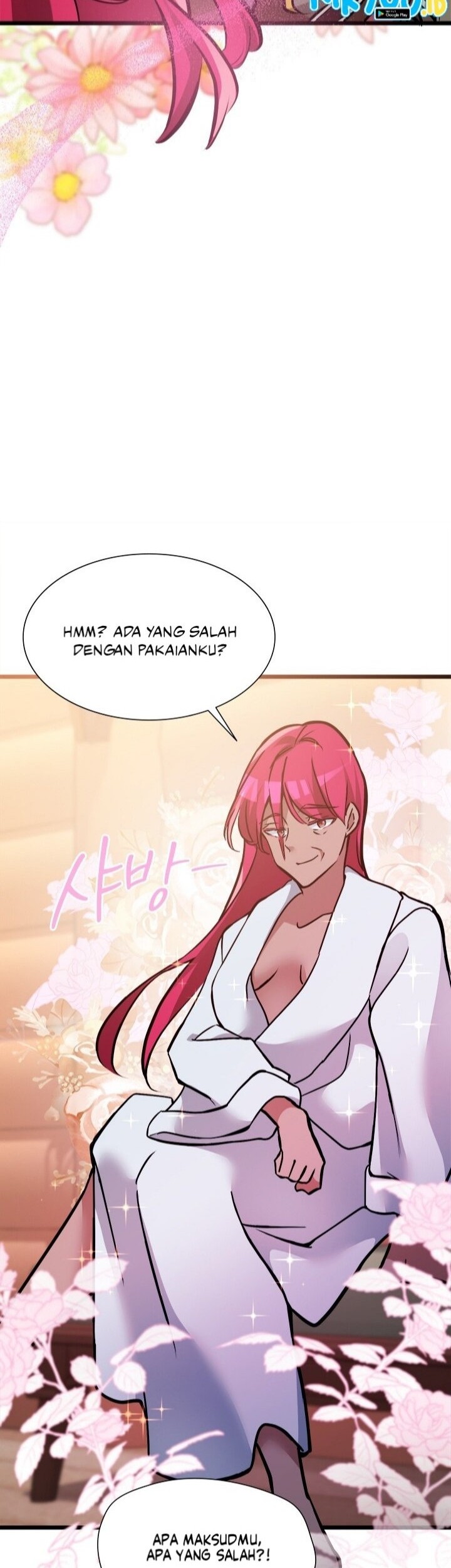 The World-Class Extra’s Walkthrough Chapter 36 Gambar 7