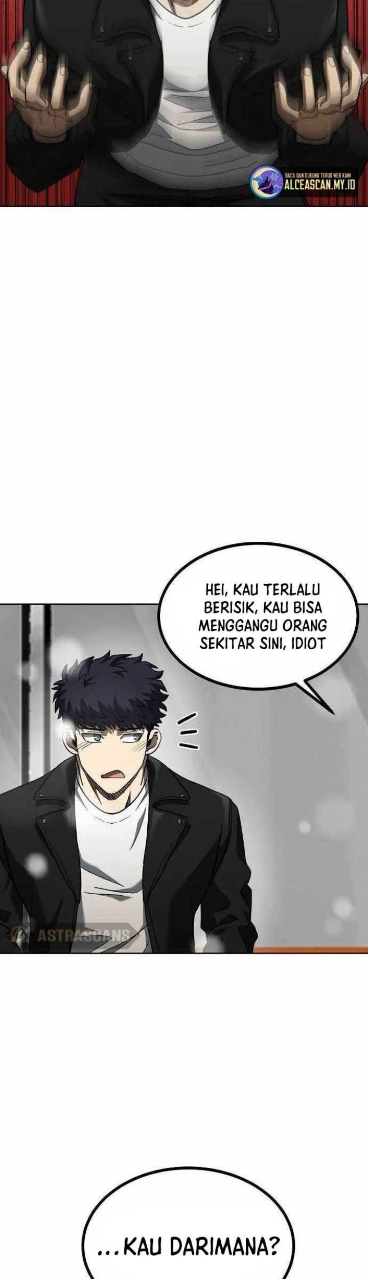 King MMA Chapter 64 Gambar 47