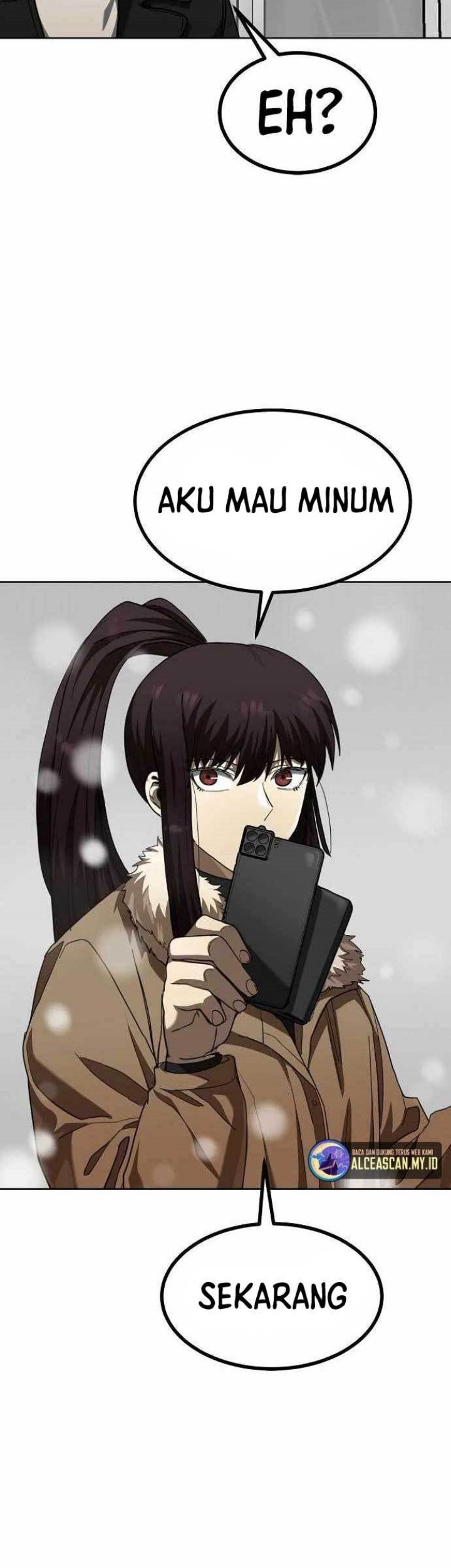 King MMA Chapter 64 Gambar 53