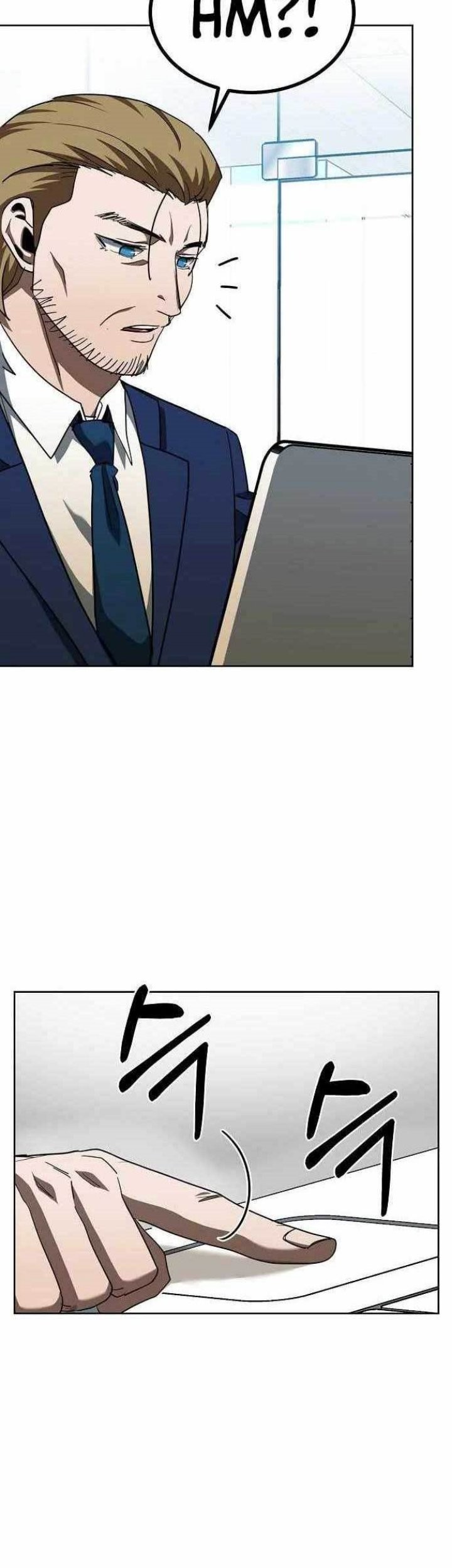 King MMA Chapter 64 Gambar 14
