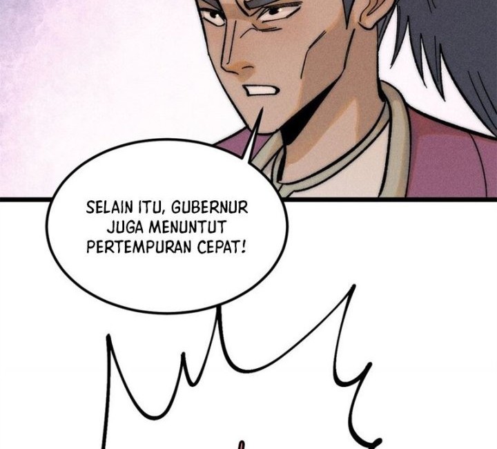 All Hail the Sect Leader Chapter 253 Gambar 33