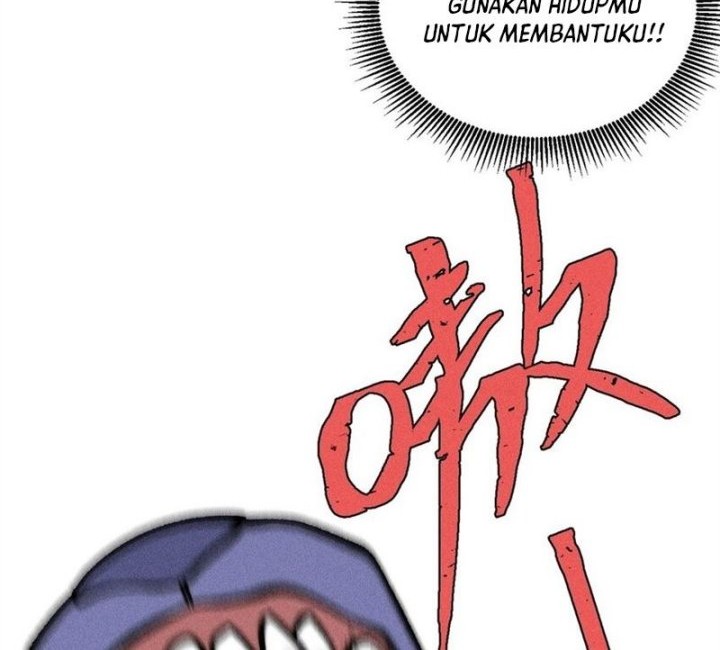 All Hail the Sect Leader Chapter 253 Gambar 43