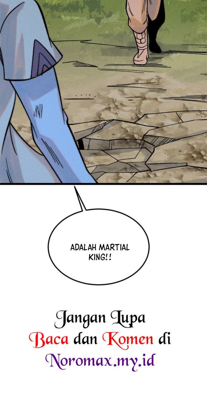 All Hail the Sect Leader Chapter 253 Gambar 48