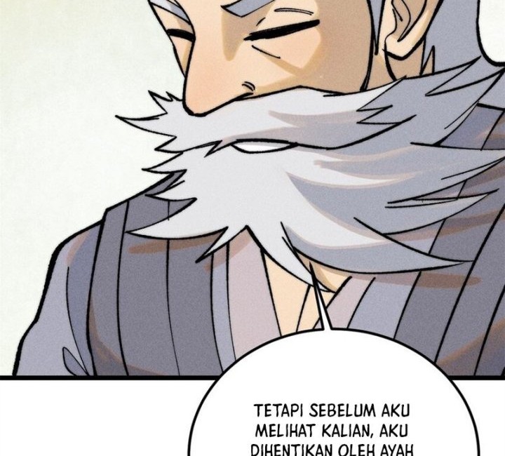 All Hail the Sect Leader Chapter 253 Gambar 11