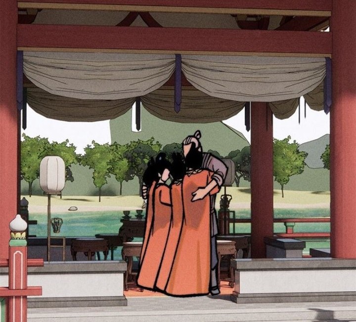 All Hail the Sect Leader Chapter 253 Gambar 15