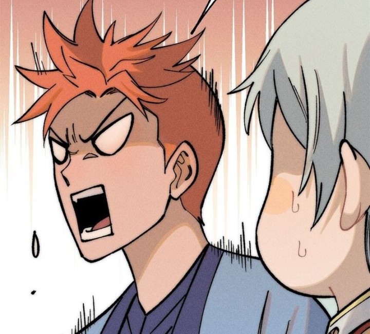 All Hail the Sect Leader Chapter 253 Gambar 17