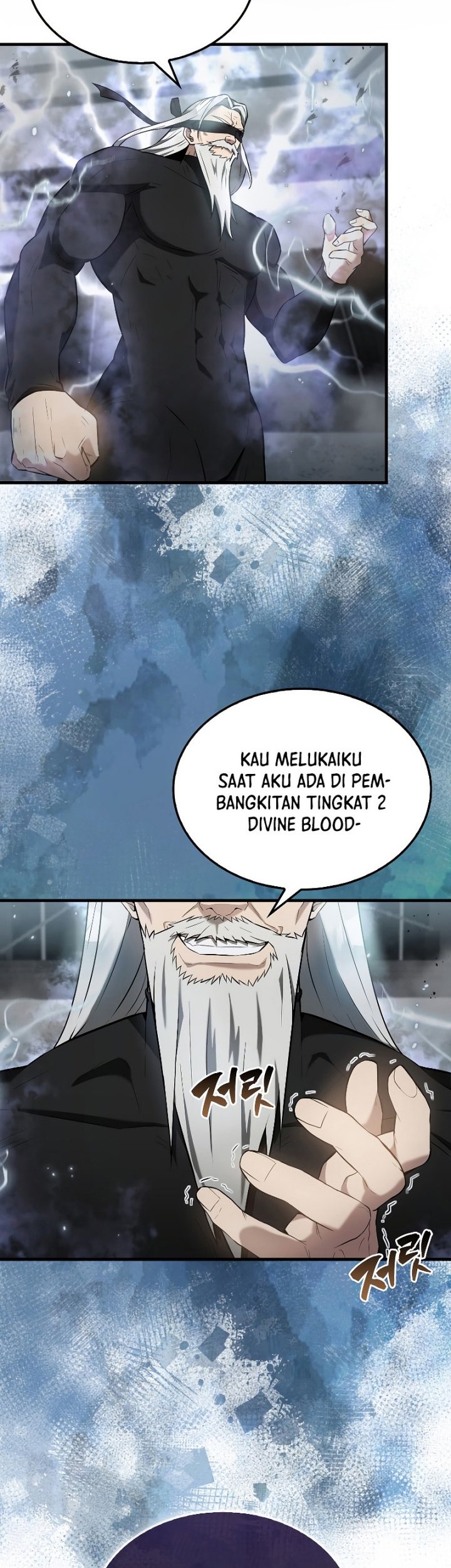 The Extra is Too Strong Chapter 23 Gambar 48