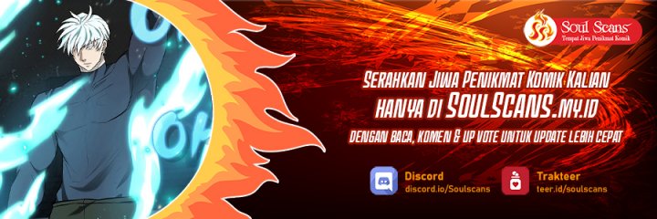 Baca Manhwa The Extra is Too Strong Chapter 23 Gambar 2