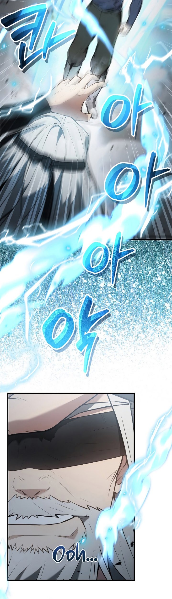 The Extra is Too Strong Chapter 23 Gambar 14