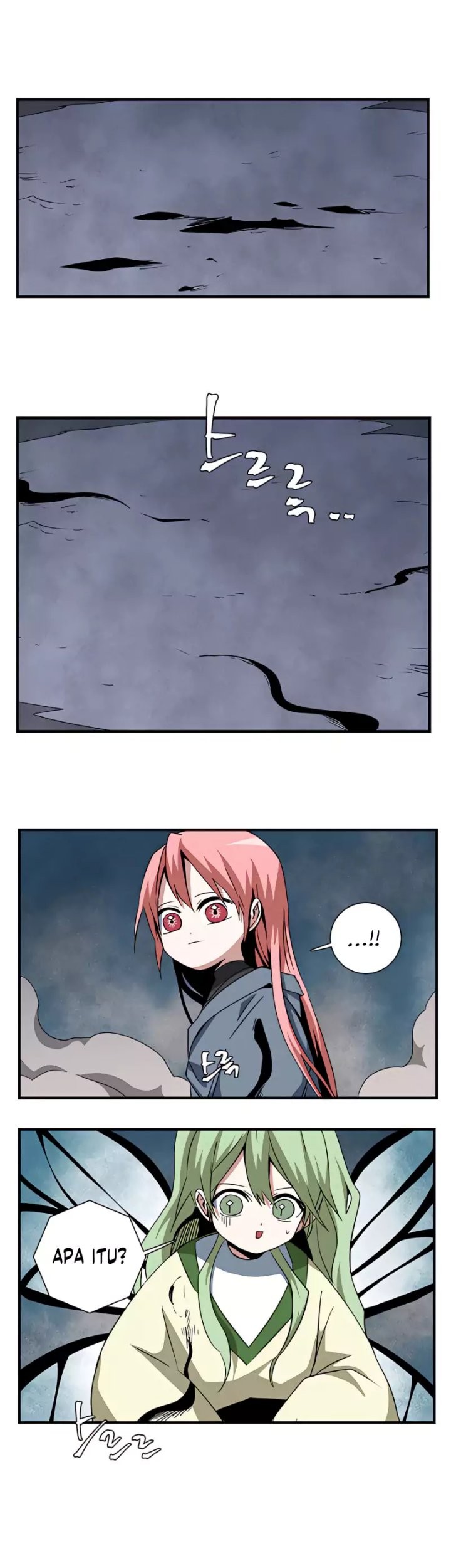 One Step to The Demon King Chapter 67 Gambar 44