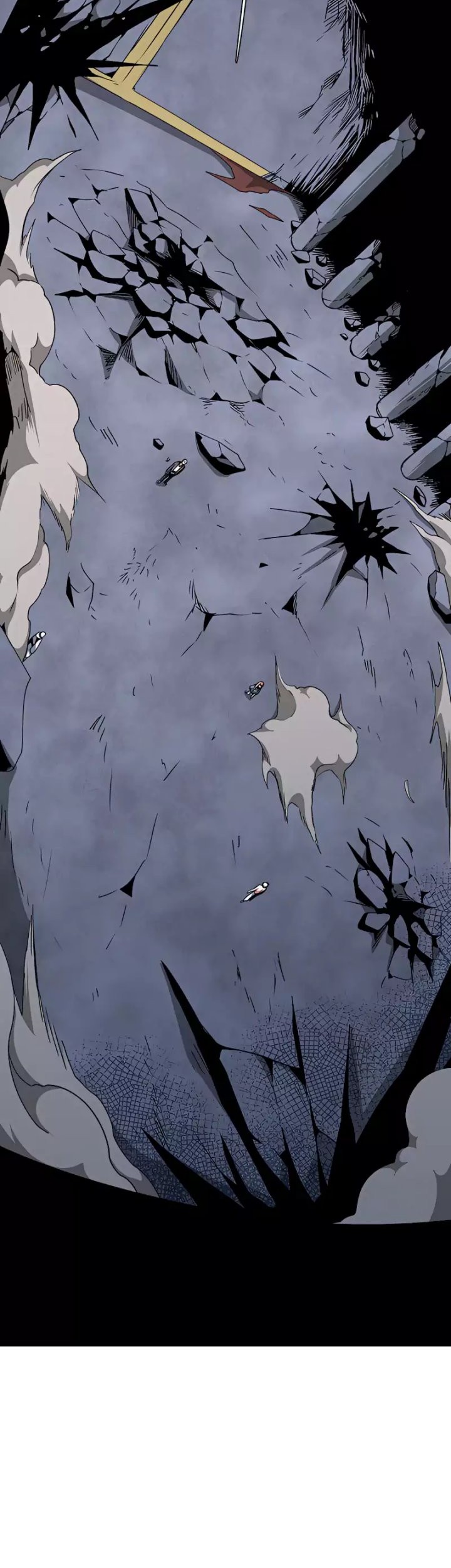 One Step to The Demon King Chapter 67 Gambar 50