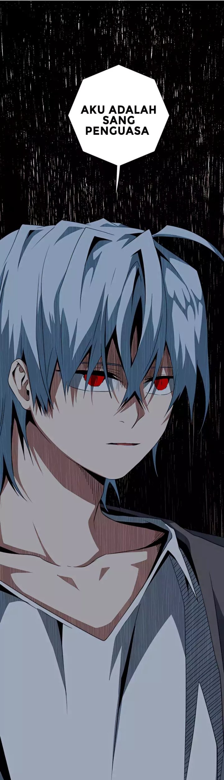 One Step to The Demon King Chapter 67 Gambar 52