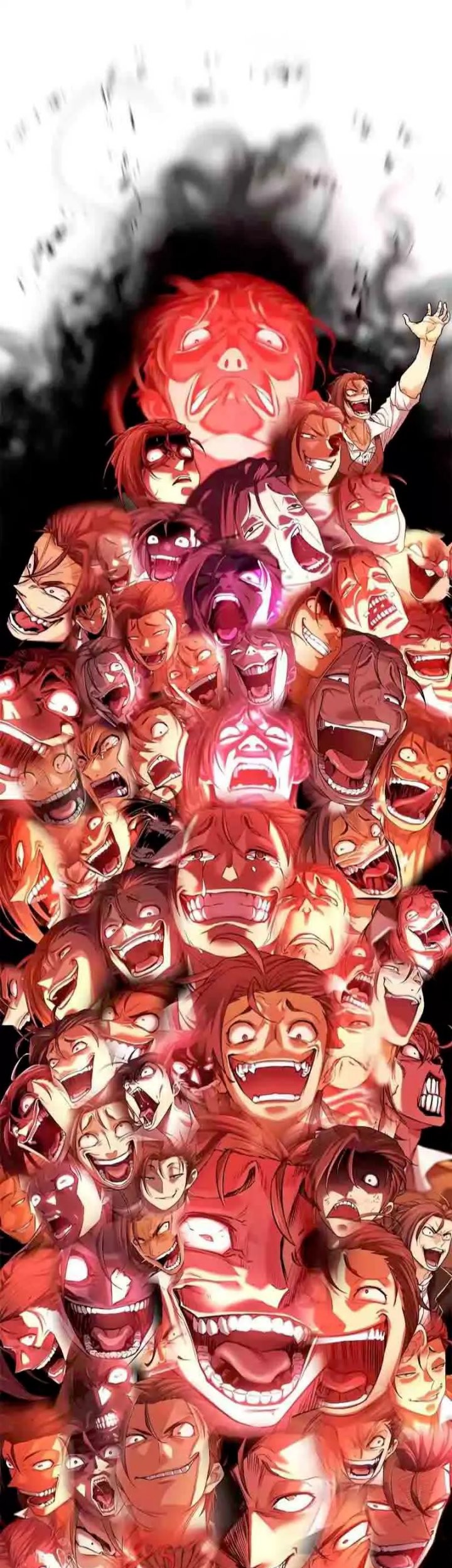 One Step to The Demon King Chapter 67 Gambar 55