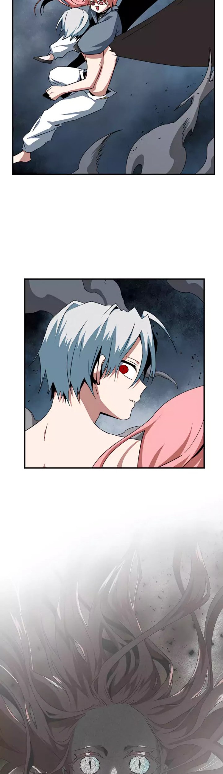 One Step to The Demon King Chapter 67 Gambar 16