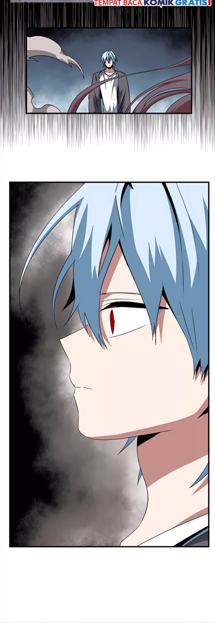 One Step to The Demon King Chapter 67 Gambar 23