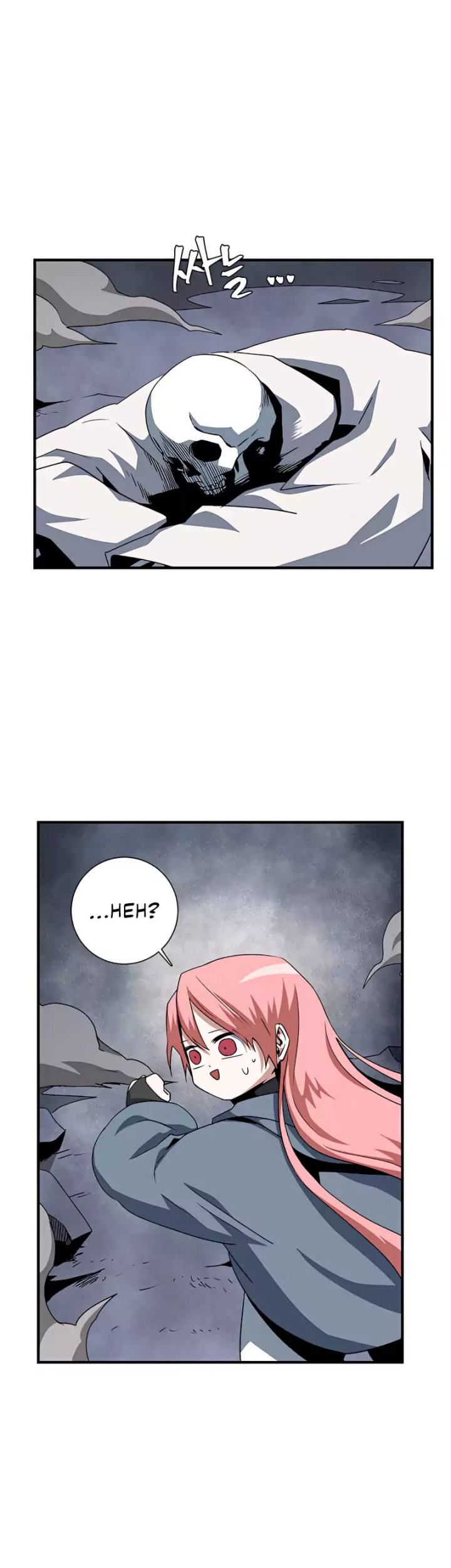 One Step to The Demon King Chapter 67 Gambar 31