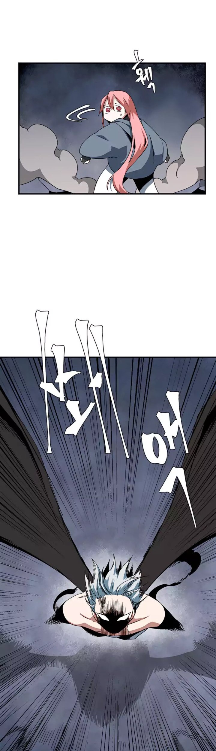 One Step to The Demon King Chapter 67 Gambar 32