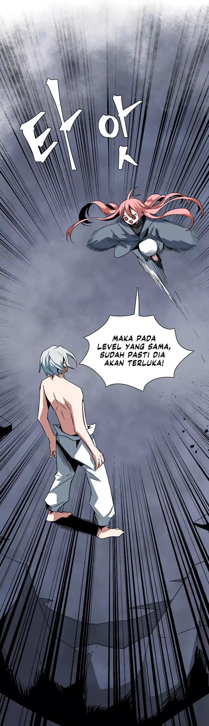 One Step to The Demon King Chapter 66 Gambar 38