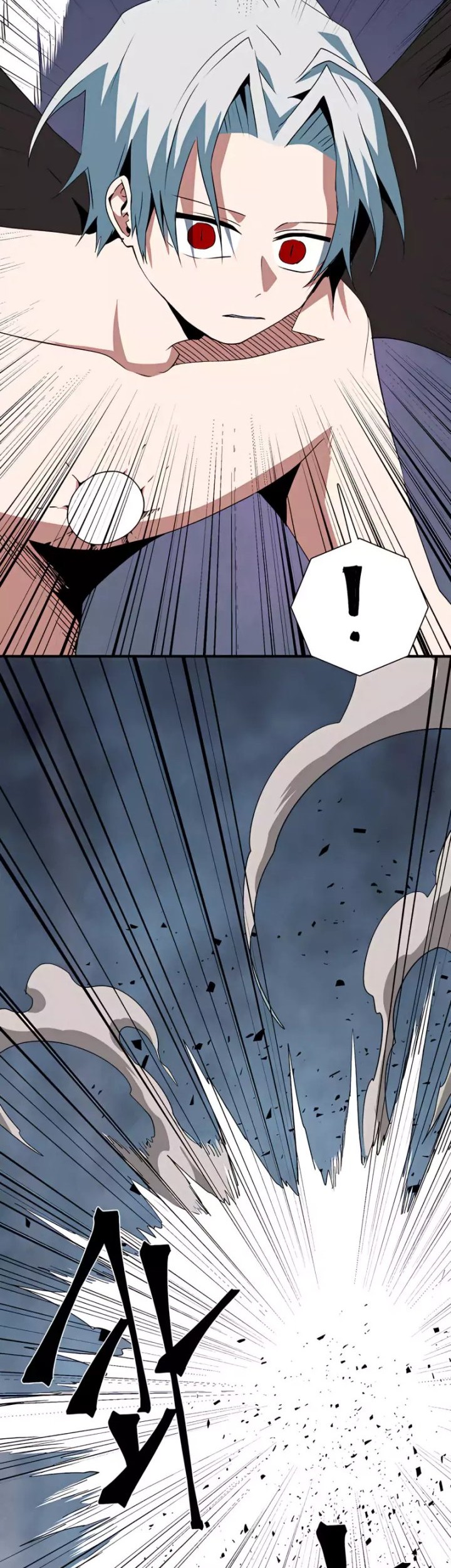 One Step to The Demon King Chapter 66 Gambar 43