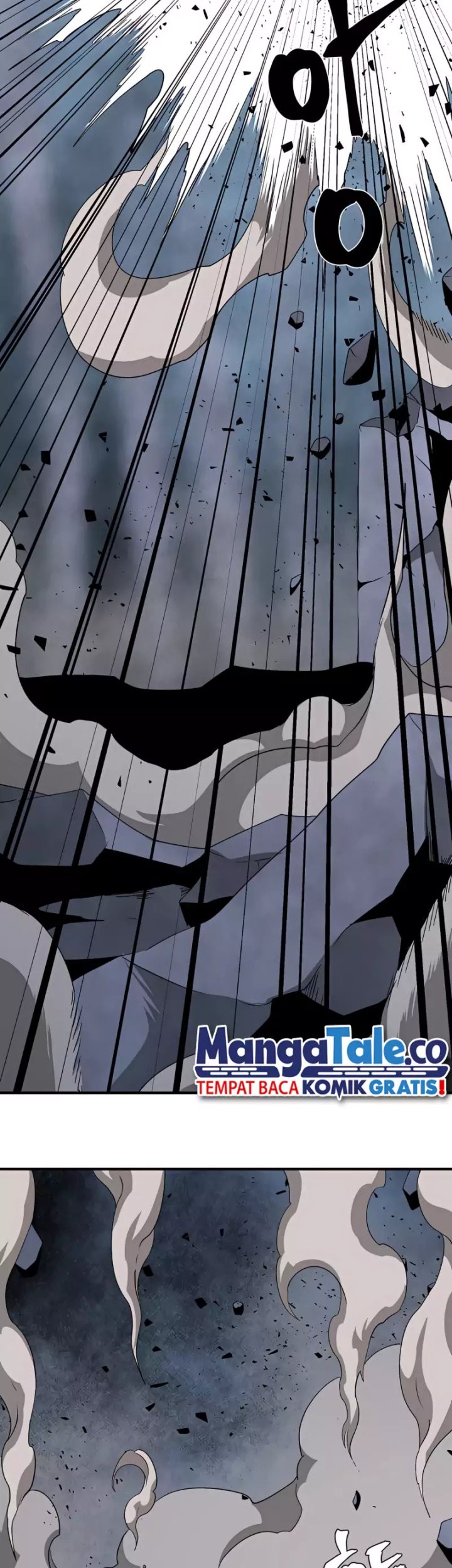 One Step to The Demon King Chapter 66 Gambar 44