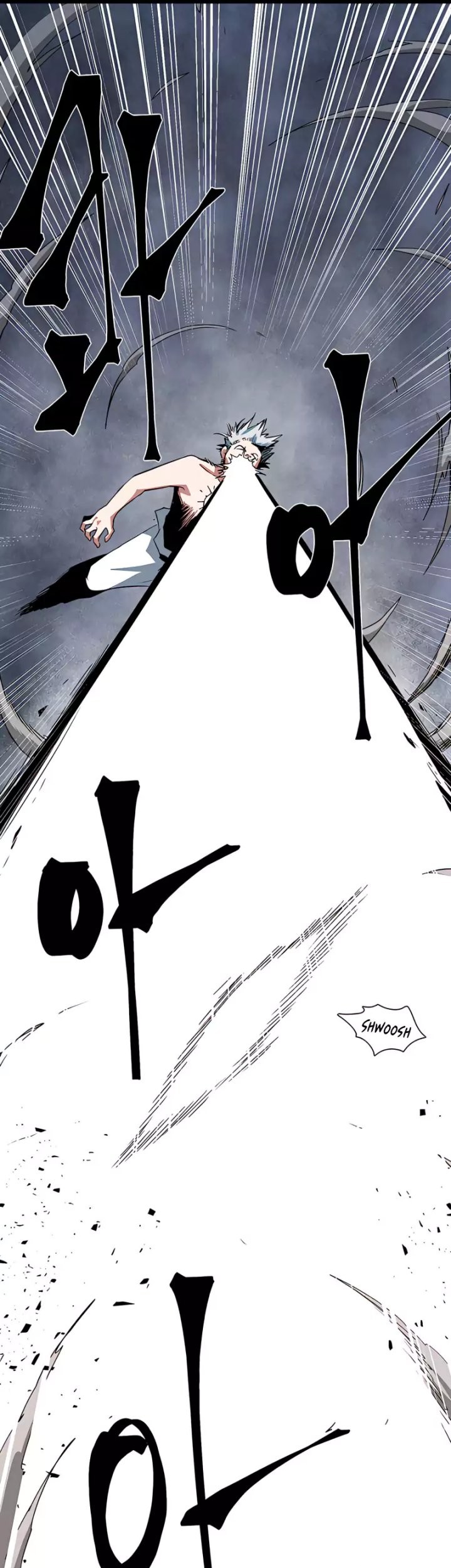 One Step to The Demon King Chapter 66 Gambar 6