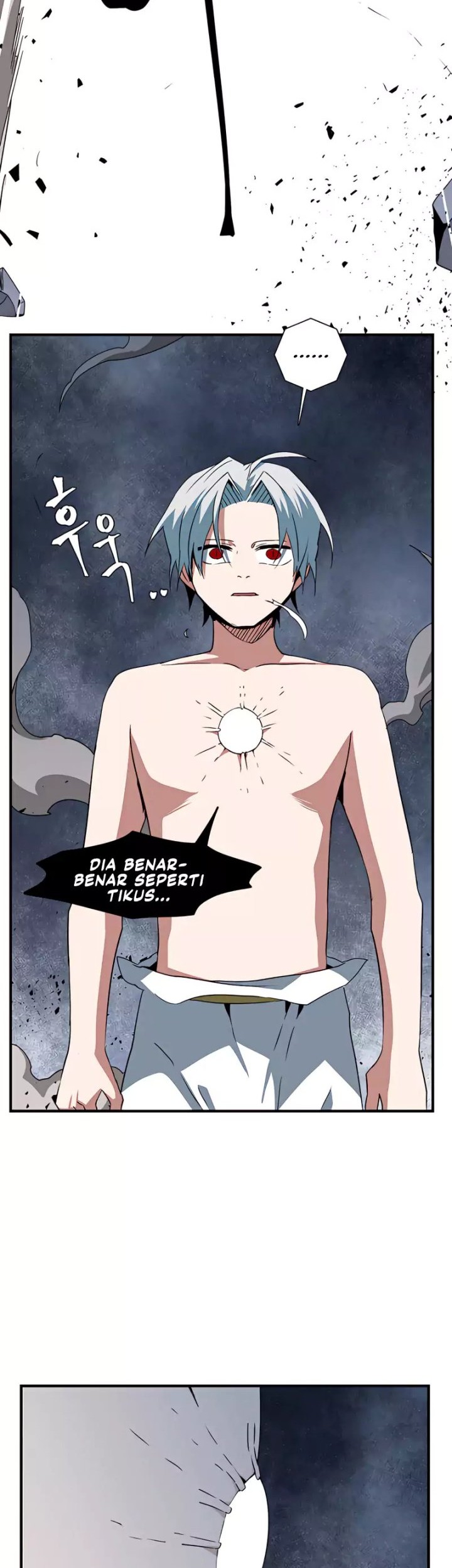 One Step to The Demon King Chapter 66 Gambar 7
