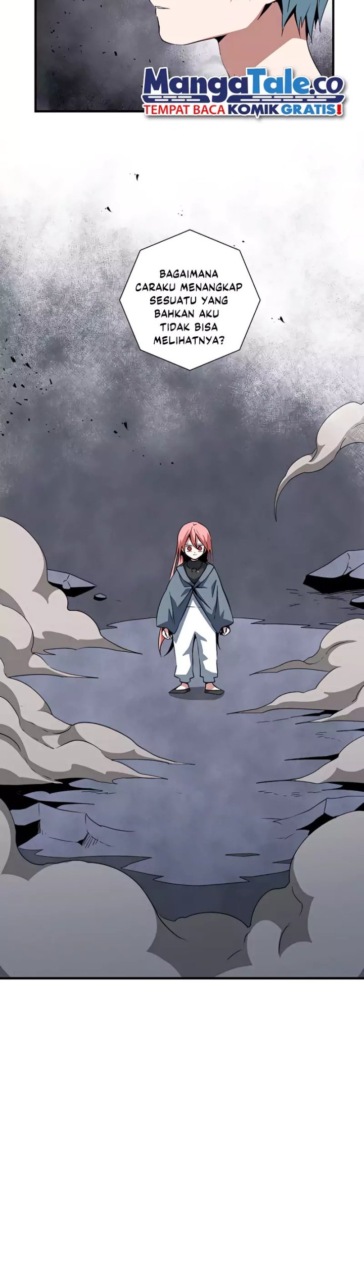 One Step to The Demon King Chapter 66 Gambar 9