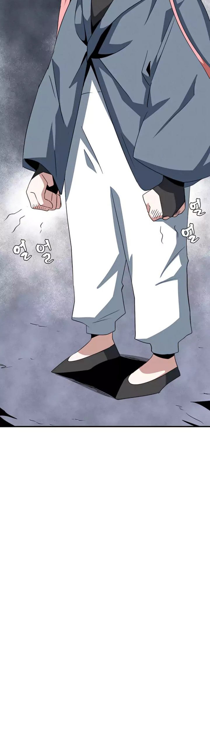 One Step to The Demon King Chapter 66 Gambar 12