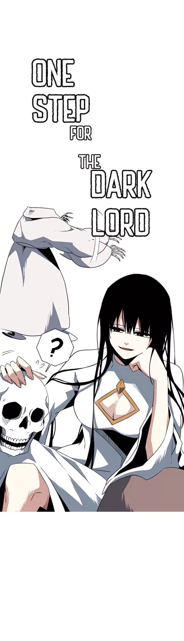 One Step to The Demon King Chapter 66 Gambar 13