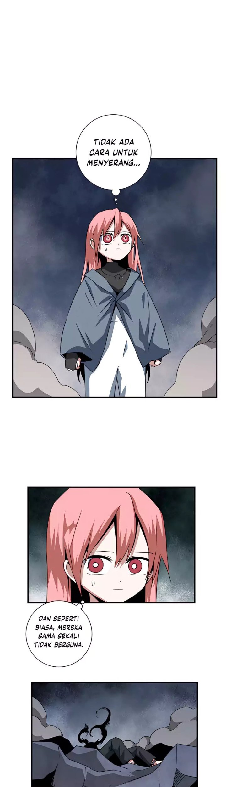 One Step to The Demon King Chapter 66 Gambar 14