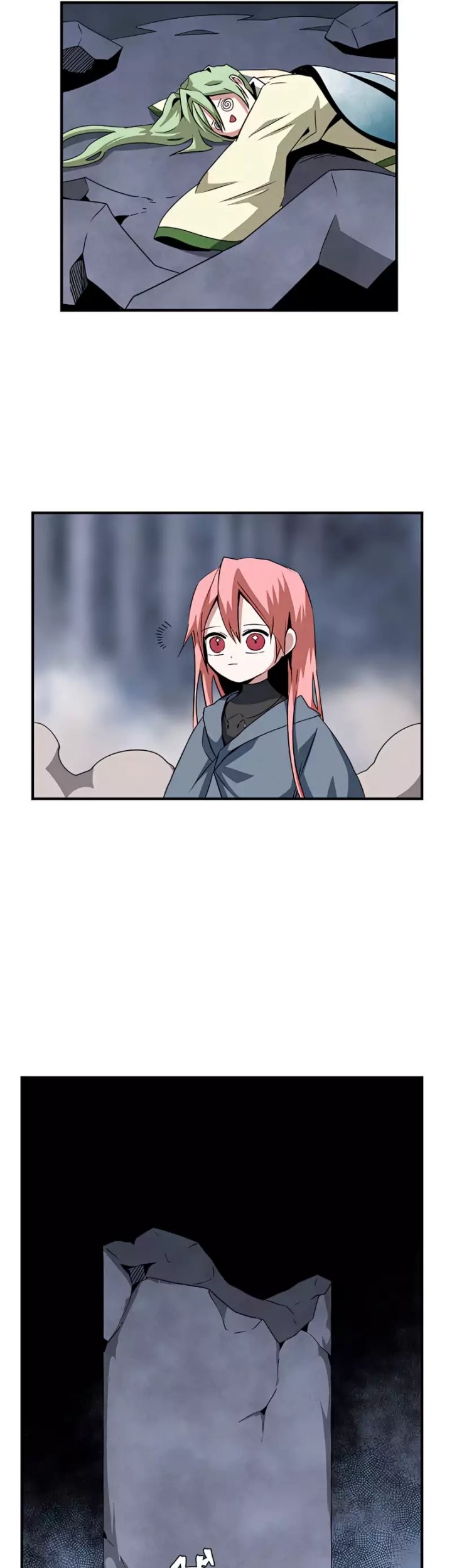 One Step to The Demon King Chapter 66 Gambar 16