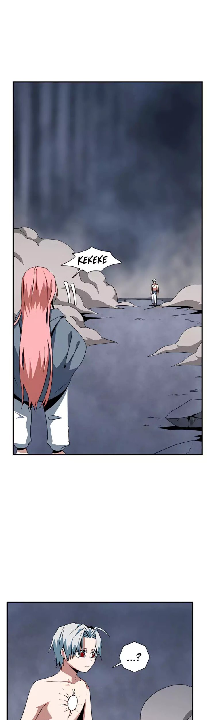 One Step to The Demon King Chapter 66 Gambar 18