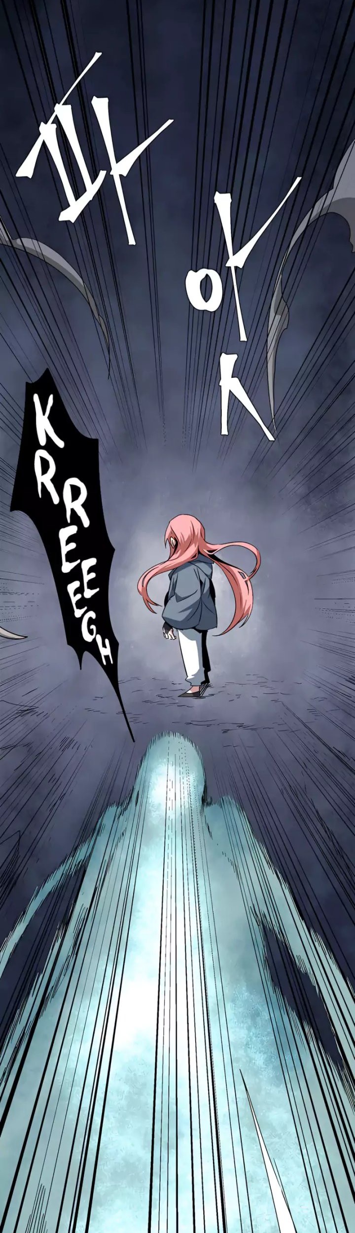 One Step to The Demon King Chapter 66 Gambar 26