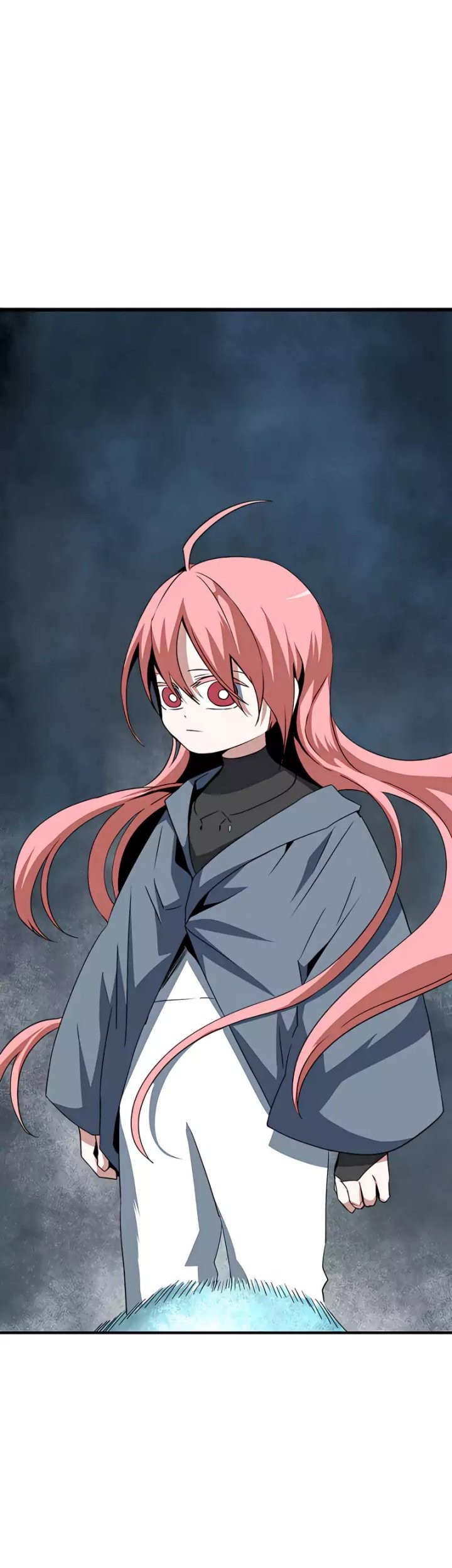 One Step to The Demon King Chapter 66 Gambar 29