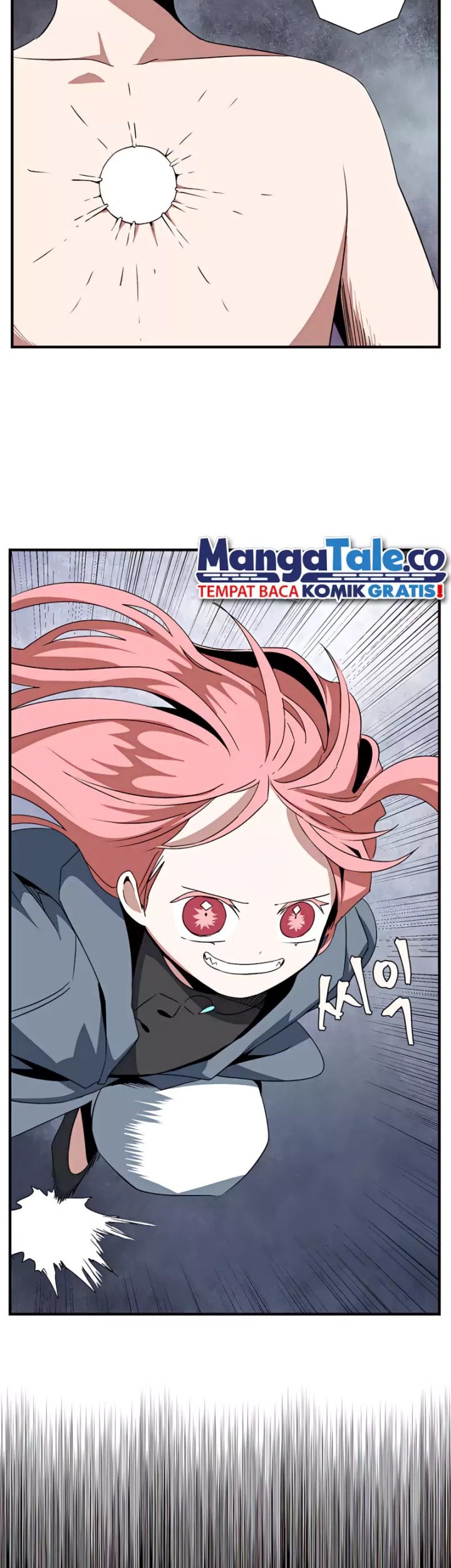 One Step to The Demon King Chapter 66 Gambar 35