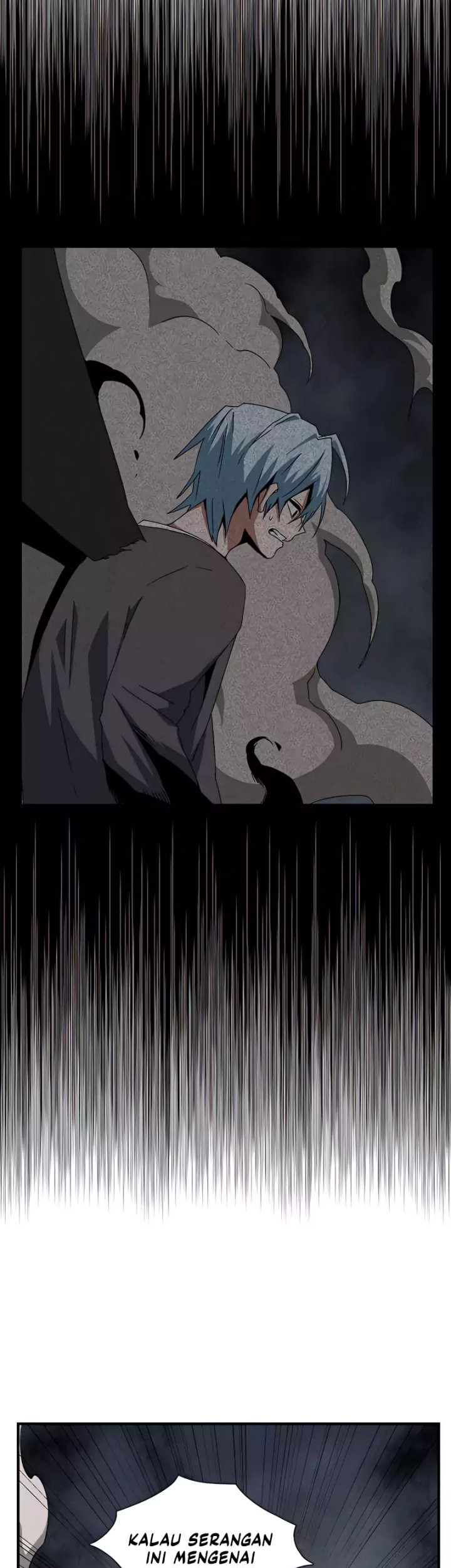 One Step to The Demon King Chapter 66 Gambar 36