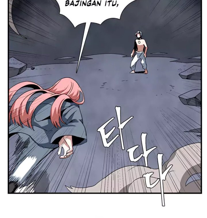 One Step to The Demon King Chapter 66 Gambar 37