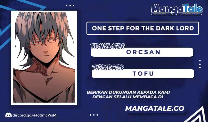 Komik One Step to The Demon King Chapter 63 gambar nomor 1