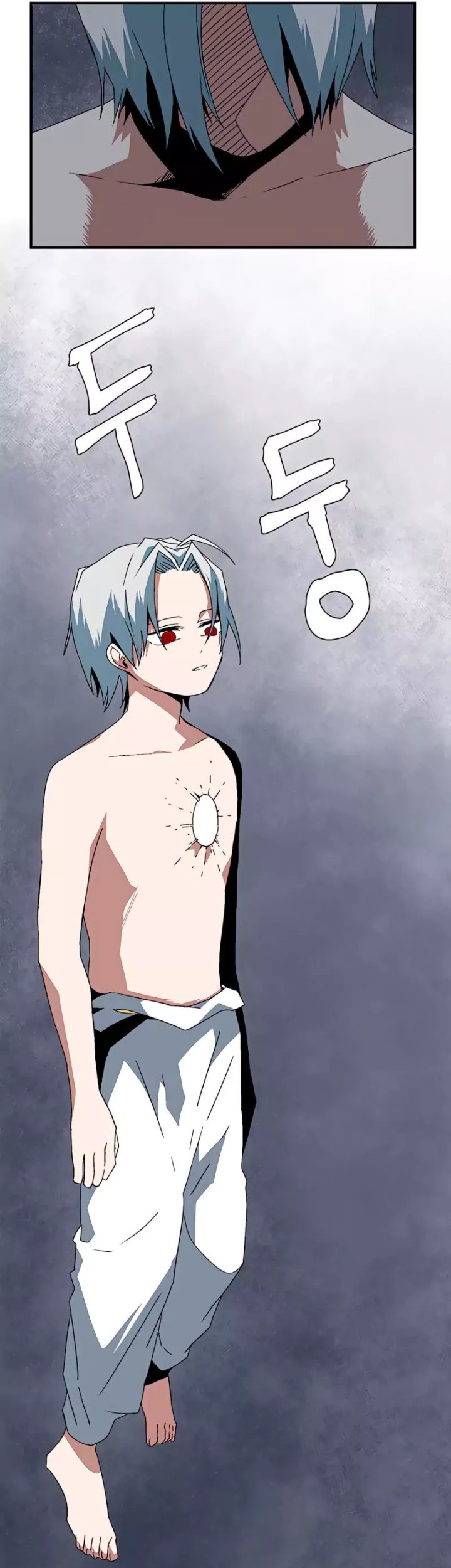 One Step to The Demon King Chapter 63 Gambar 30